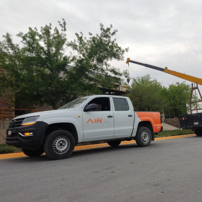 Plantas industriales de APTIV